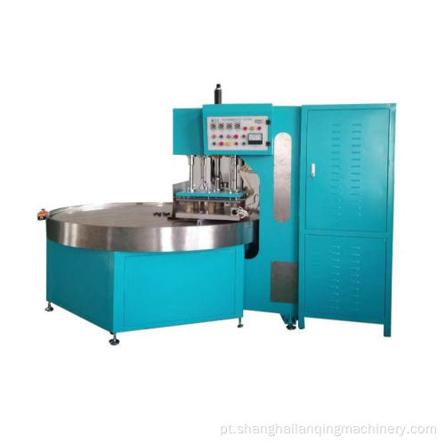 Máquina de alta frequência do airbag TPU